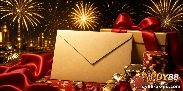 UY88 Link Mới Nhất | Trang Chủ Chính Thức 2026 - hình ảnh - uy88-ok.eu.com