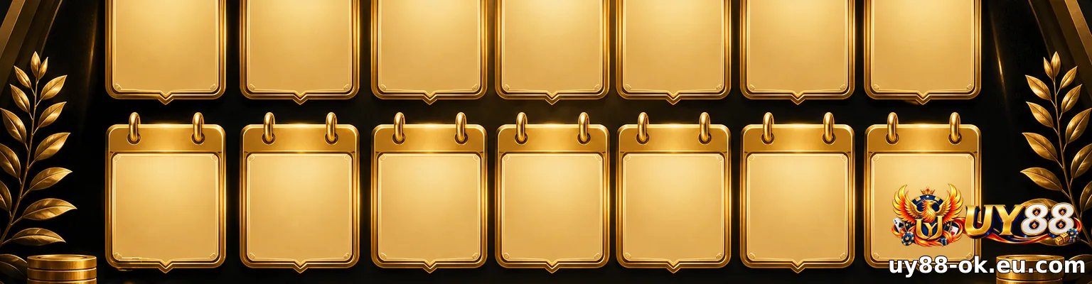 UY88 Link Mới Nhất | Trang Chủ Chính Thức 2026 - hình ảnh - uy88-ok.eu.com