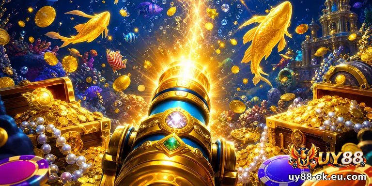 Tài Xỉu UY88 – Top 5 Bí Quyết Để Về Bờ An Toàn 2026 - hình ảnh - uy88-ok.eu.com