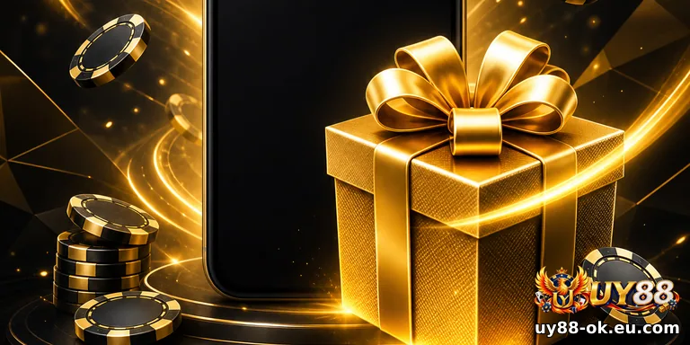 Đăng Nhập UY88 – 1 Chạm Vào Game Nhận Quà Liền Tay - hình ảnh - uy88-ok.eu.com