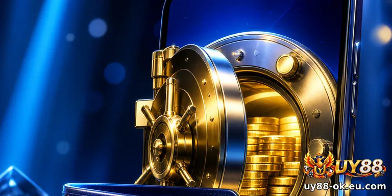 Đăng Nhập UY88 – 1 Chạm Vào Game Nhận Quà Liền Tay - hình ảnh - uy88-ok.eu.com
